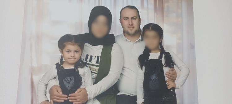 İzmir’de bir kızını öldüren diğerini de yaralayan baba hastanede öldü
