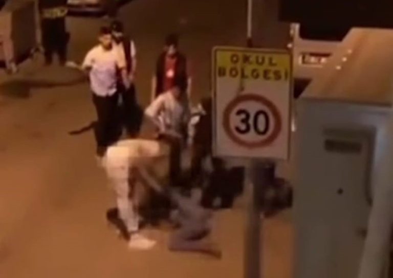 İzmir’de trans bireyi gasp ve darp eden 6 kişi, adli kontrolle serbest