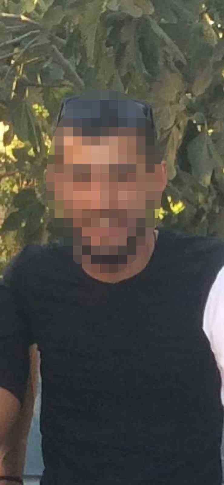İzmir’deki bagaj cinayetinin zanlısı tutuklandı
