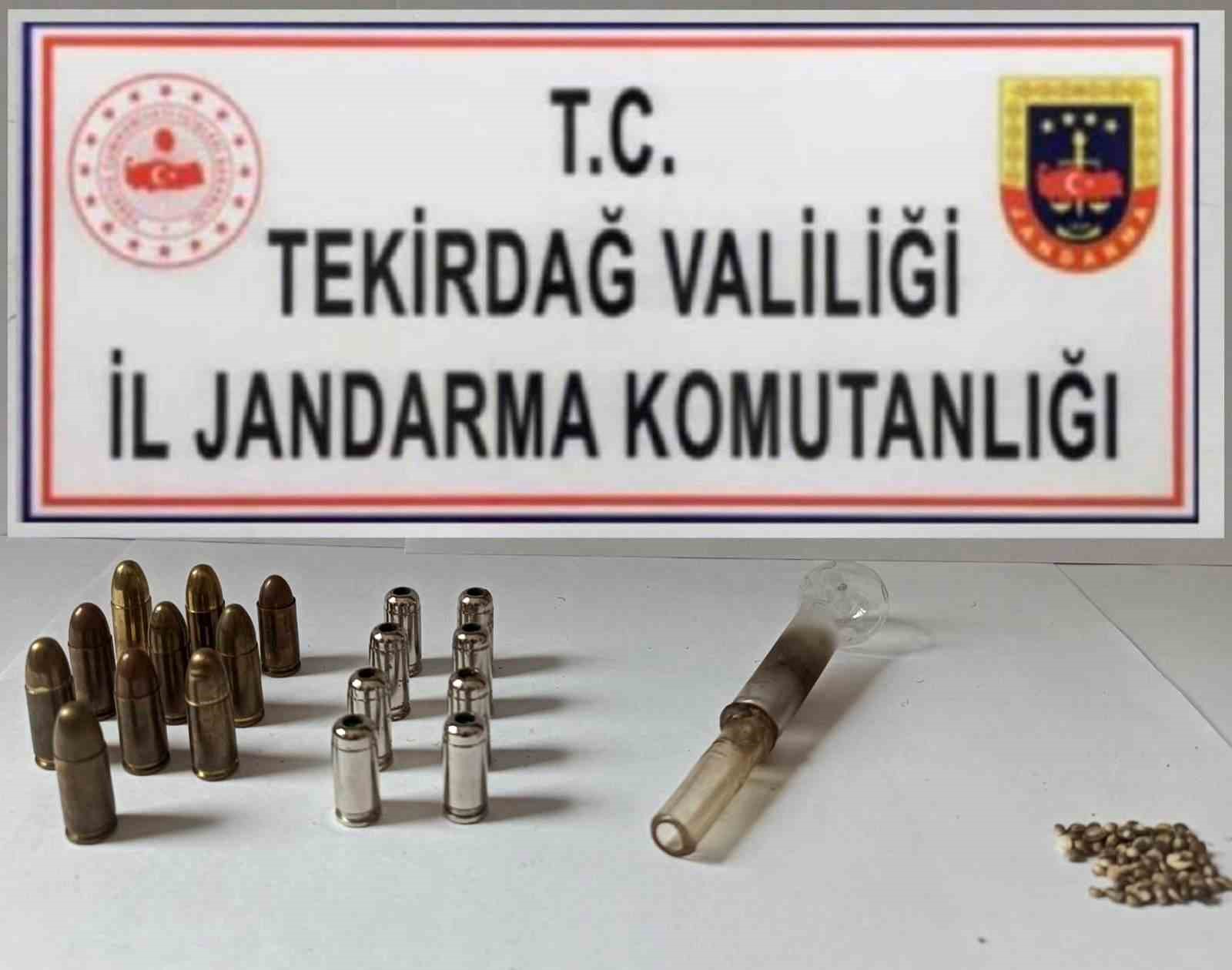 Jandarmanın kaçak kazı operasyonunda 12 kişi yakalandı
