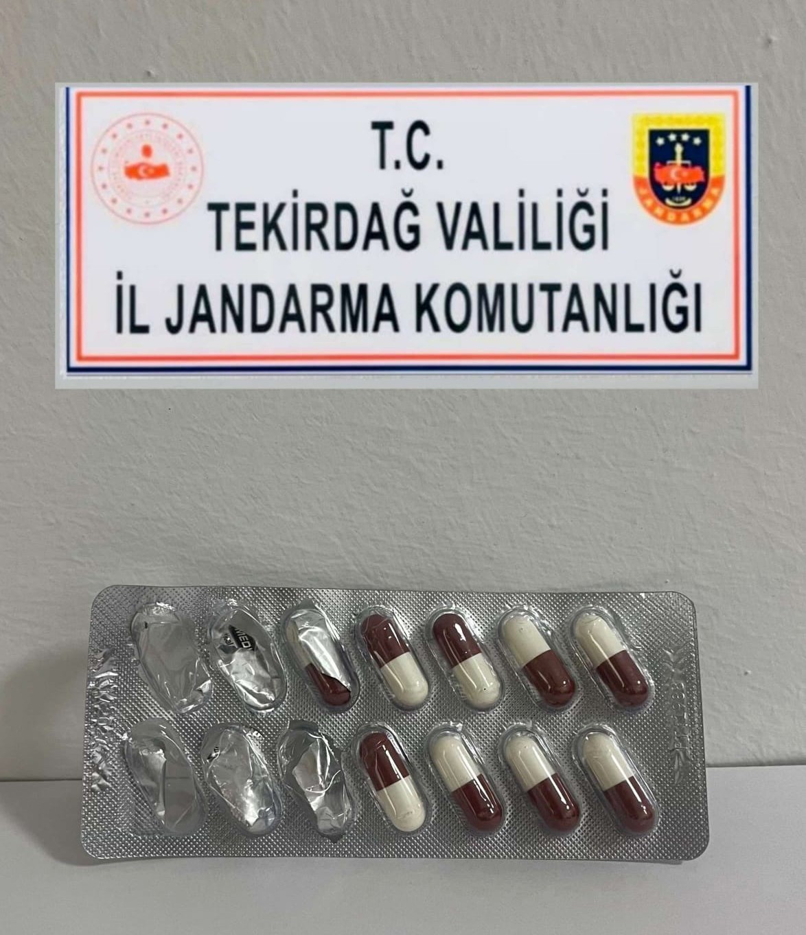 Jandarmanın kaçak kazı operasyonunda 12 kişi yakalandı
