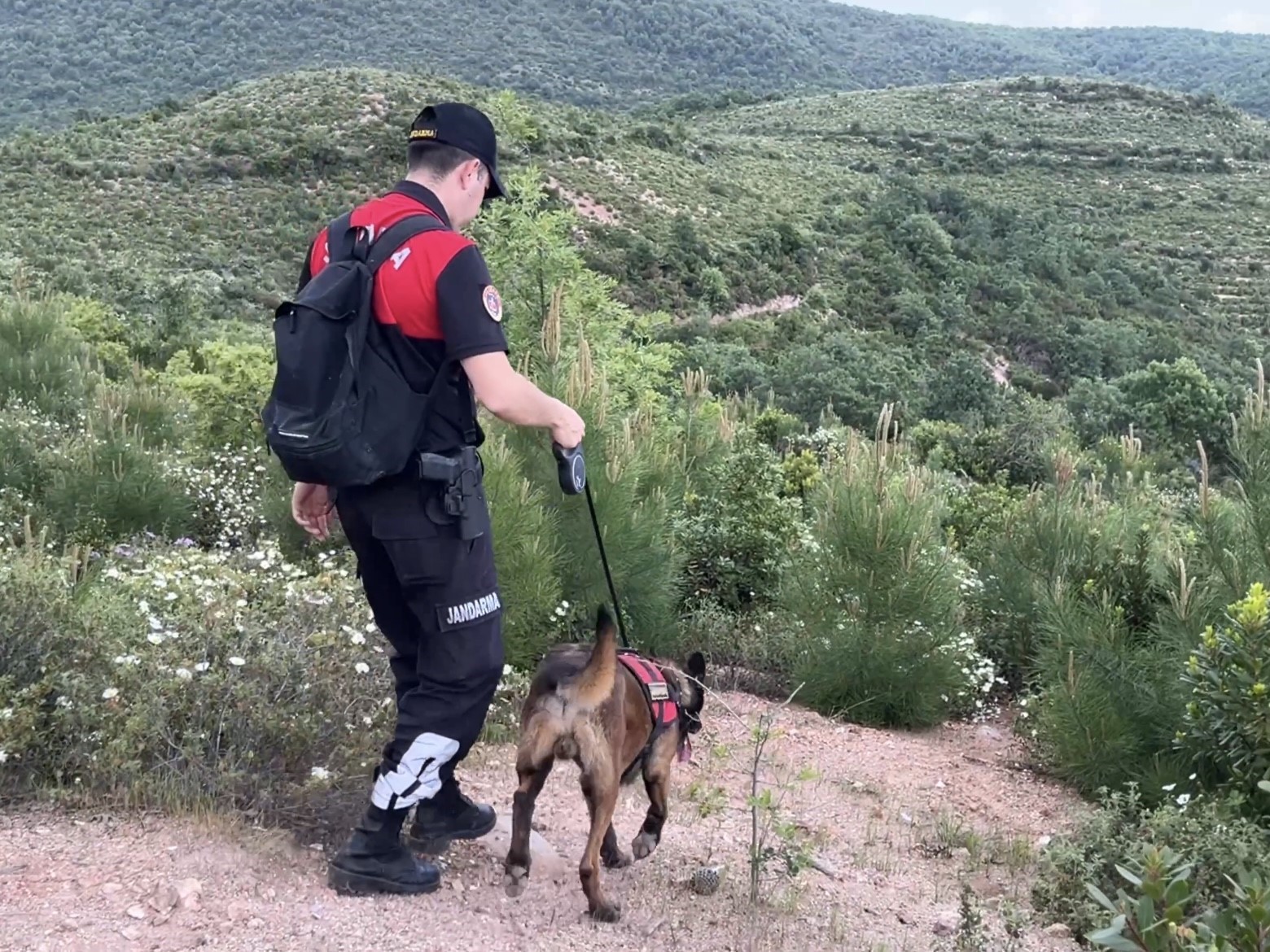 Korhan Berzeg’e ait olduğu düşünülen kafatası kemikleri bulundu
