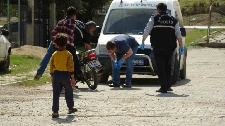 Kozan’da 15 yıllık husumette silahlar konuştu: 2 yaralı