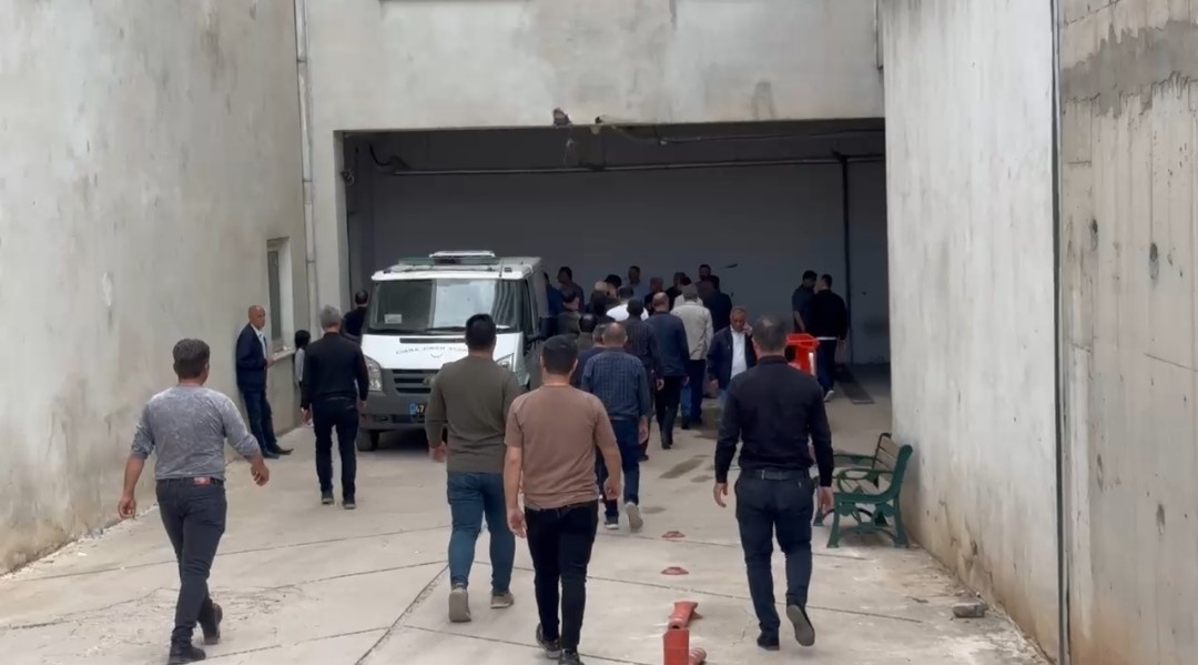 Mardin’de muhtarlık kavgası: 1 ölü, 2 yaralı

