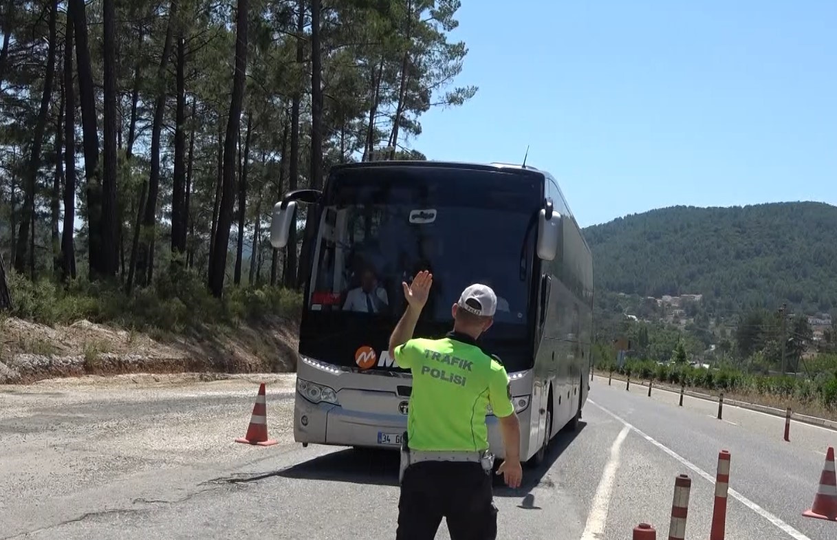 Marmaris Kaymakamı Kaya ‘İlçemiz hem sezona, hem de bayrama hazır’
