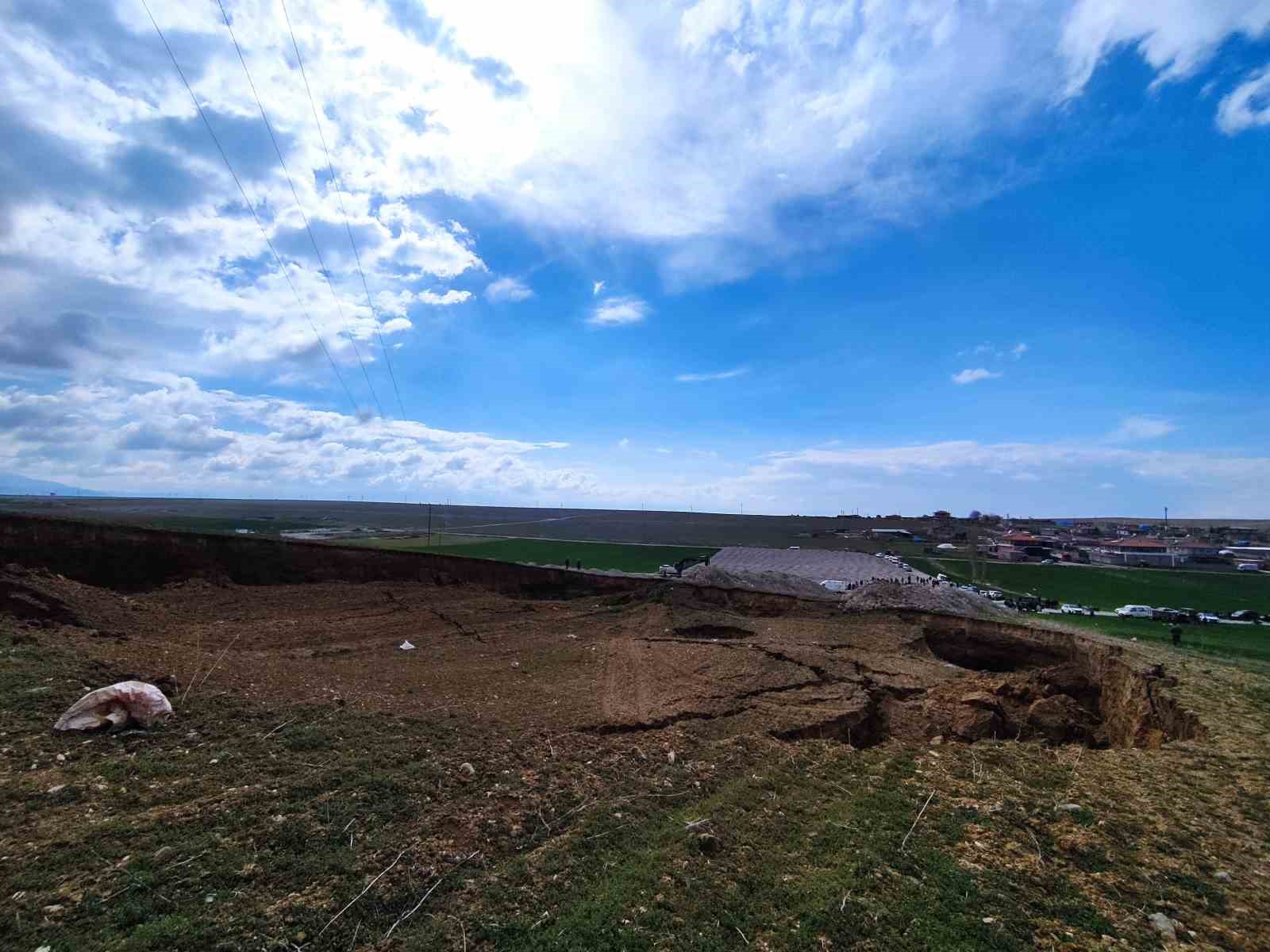 Niğde’deki göçükte ölen ve yaralananların isimleri belli oldu
