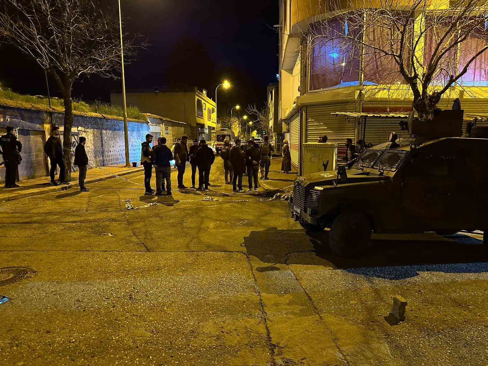 Şanlıurfa’da akraba iki aile arasında silahlı kavga: 2 kardeş öldü
