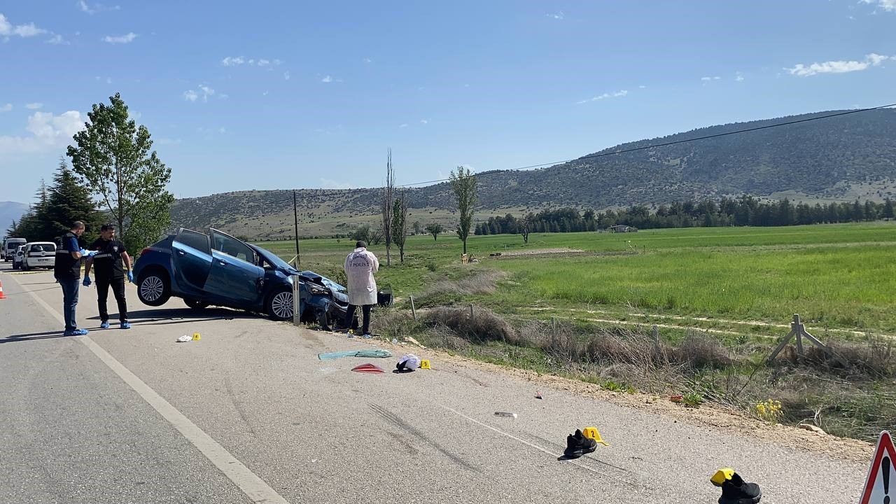 Şehit polis memuru, Afyonkarahisar’da son yolculuğuna uğurlanacak
