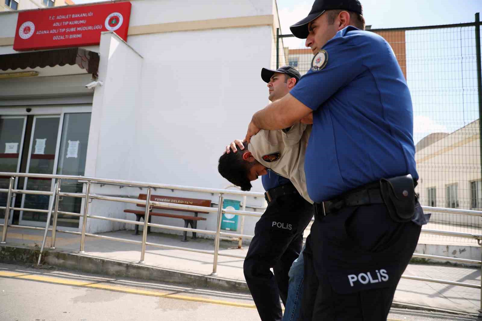 Sevgilisini bırakmak için arkadaşının otomobilini aldı, motosikletliyi öldürdü
