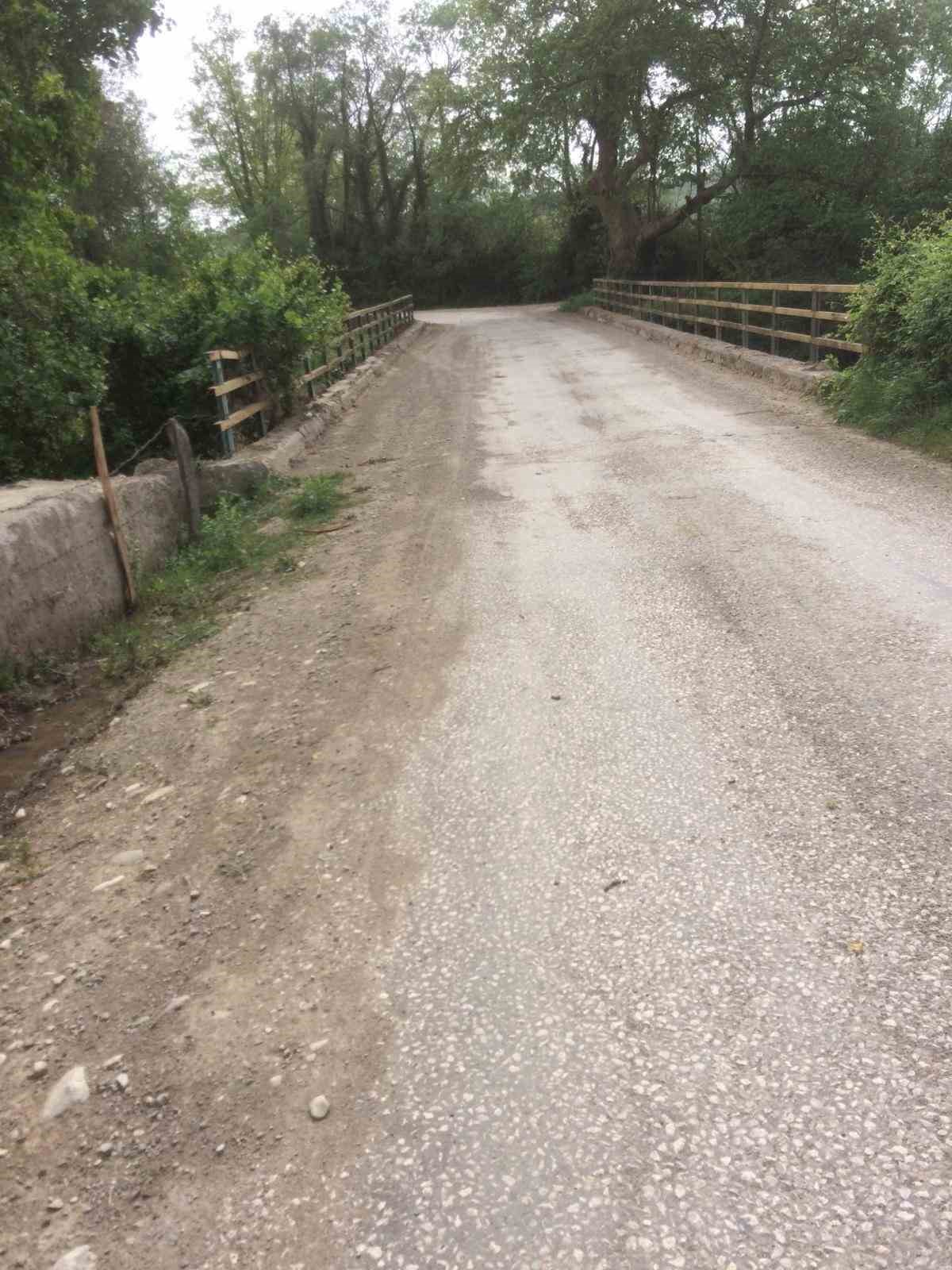 Sinop’ta bir garip olay: Tarımsal sulama boruları kayboldu
