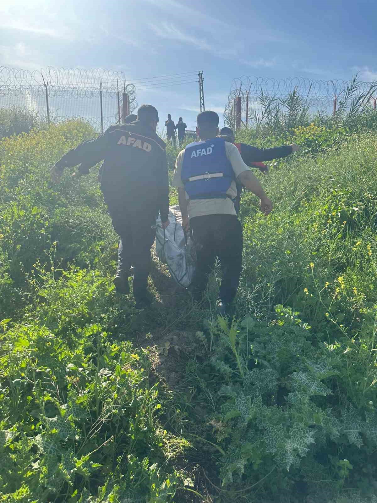 Şırnak’ta 14 gündür kayıp olan çocuğun cesedine ulaşıldı
