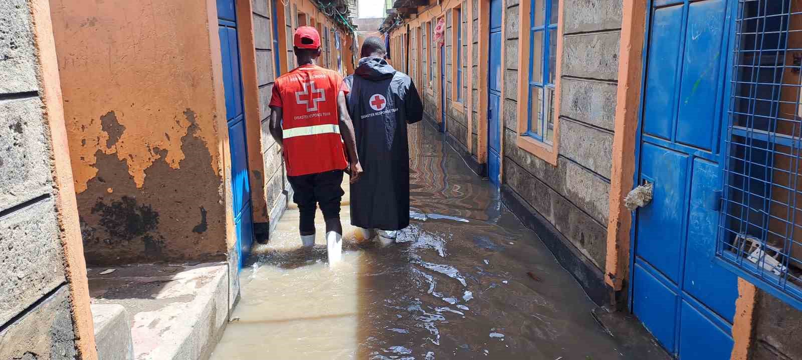 Tanzanya ve Kenya’da sel felaketi: 71 ölü
