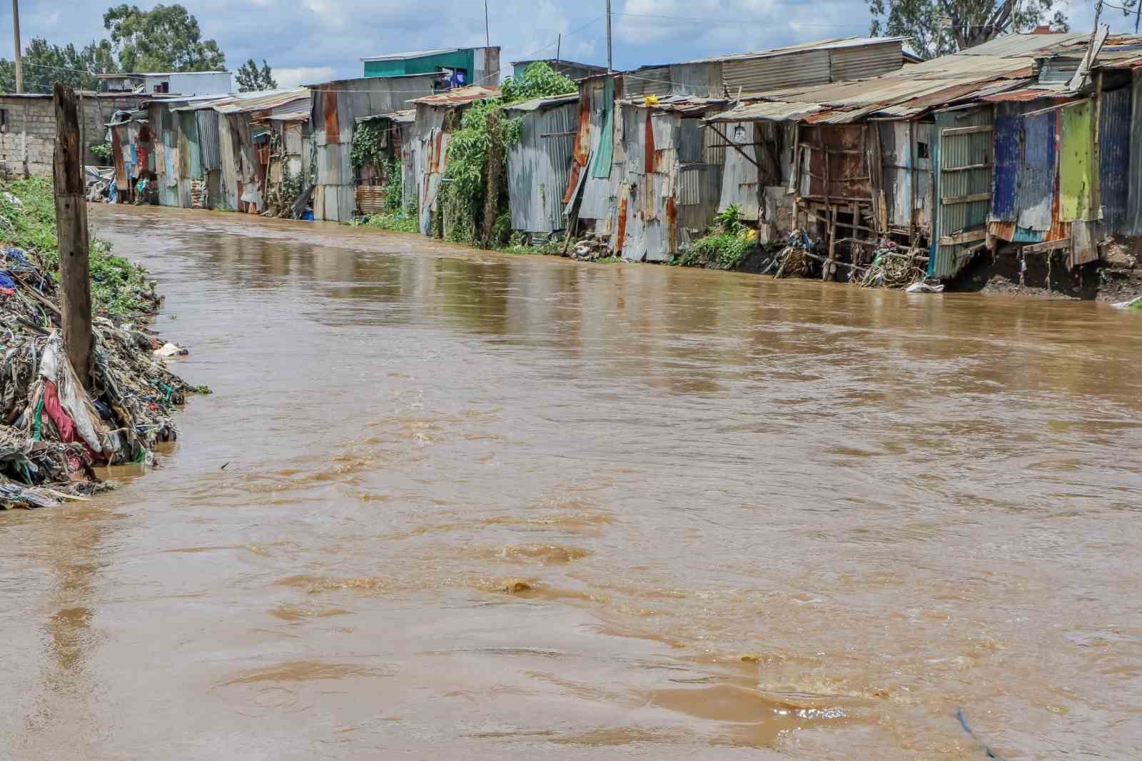 Tanzanya ve Kenya’da sel felaketi: 71 ölü
