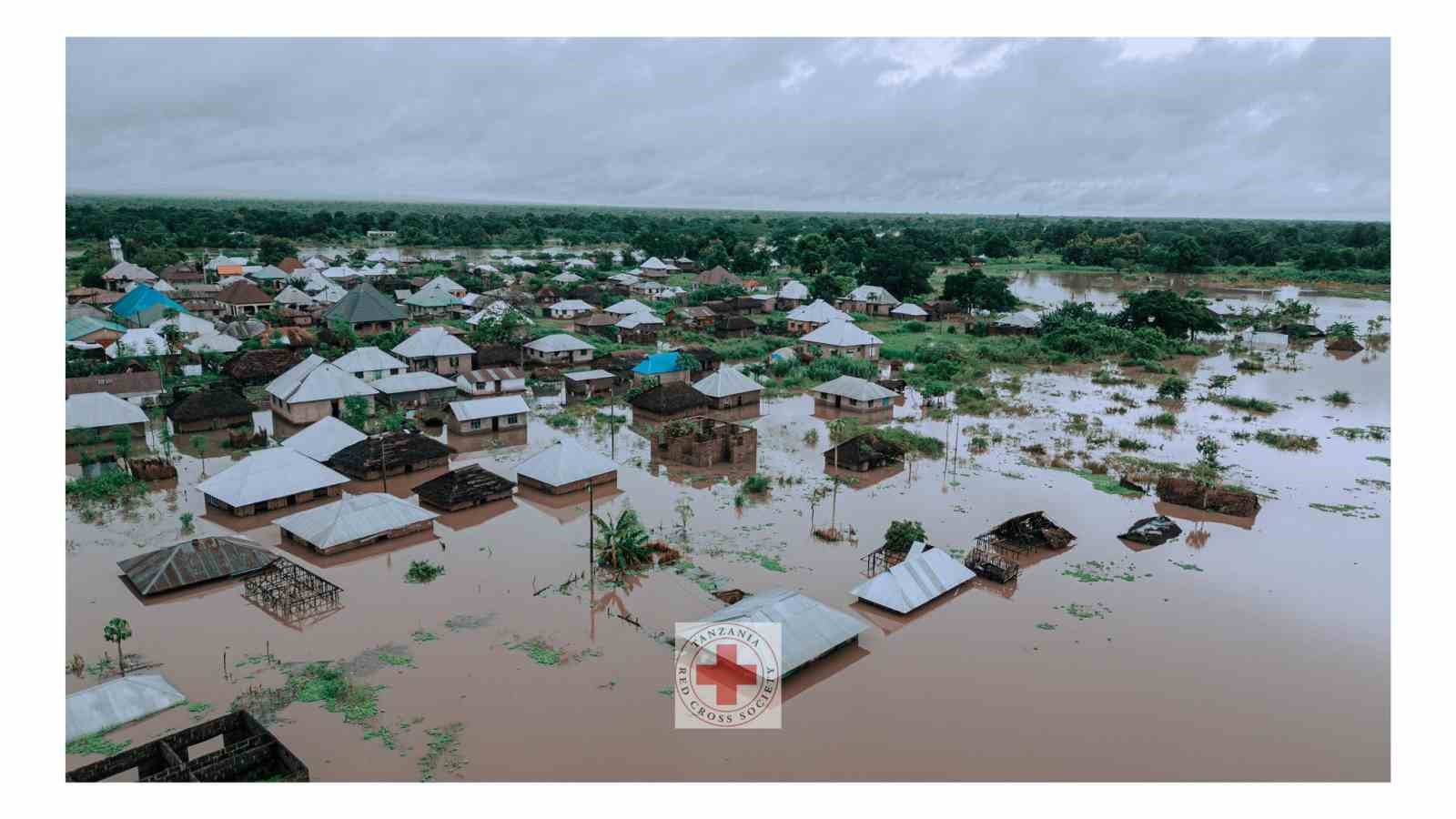 Tanzanya ve Kenya’da sel felaketi: 71 ölü
