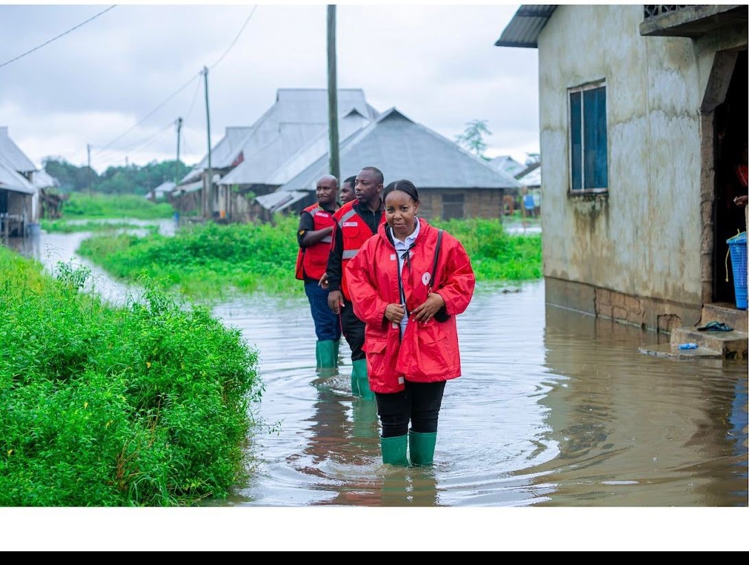 Tanzanya ve Kenya’da sel felaketi: 71 ölü
