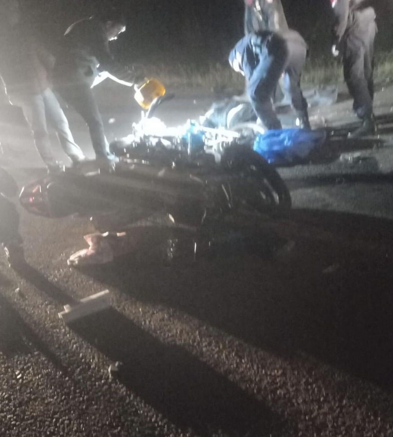 Yalova’da 2 motosiklet kafa kafaya çarpıştı: 1 ölü, 3 yaralı
