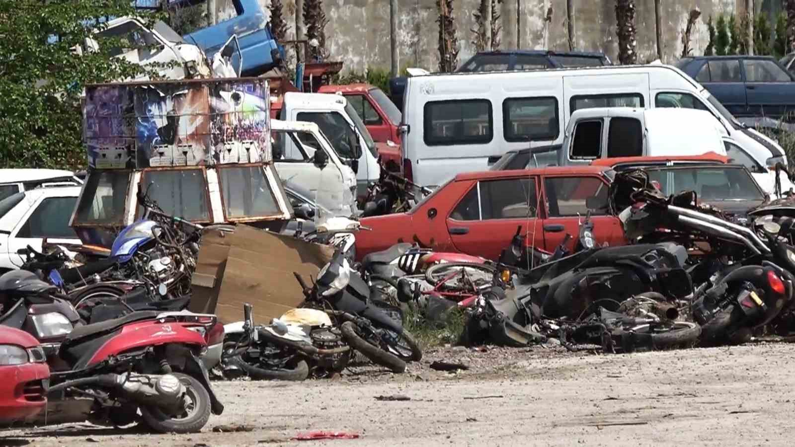 Yediemin ’pek de emin’ değilmiş
