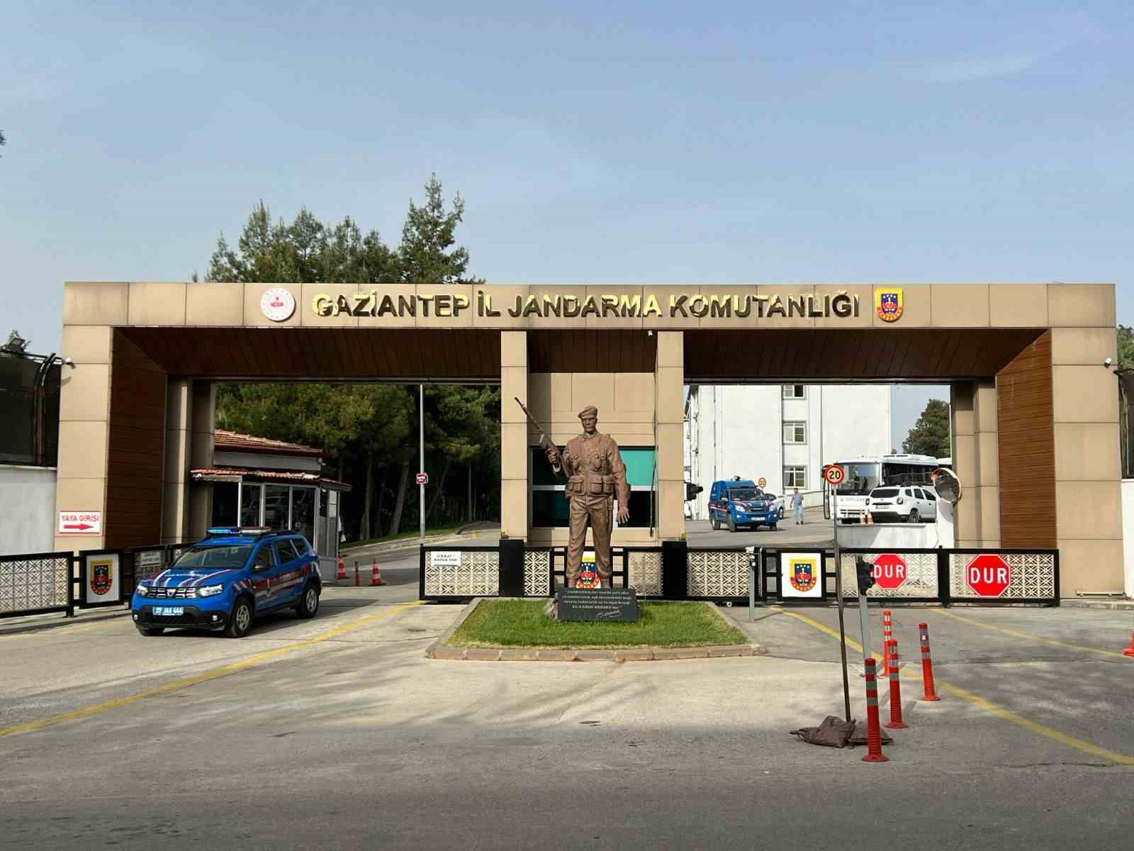 Gaziantep’te aranan firari hükümlü Adana’da yakalandı