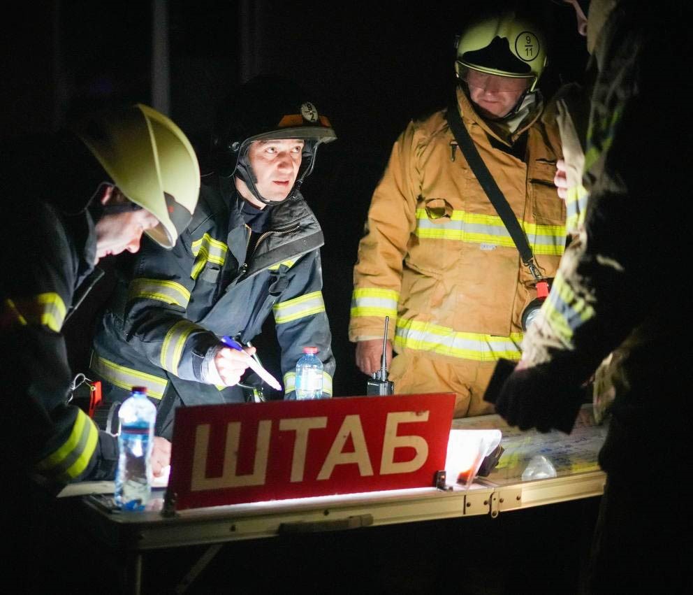 Rusya’dan Odessa’ya füzeli saldırı
