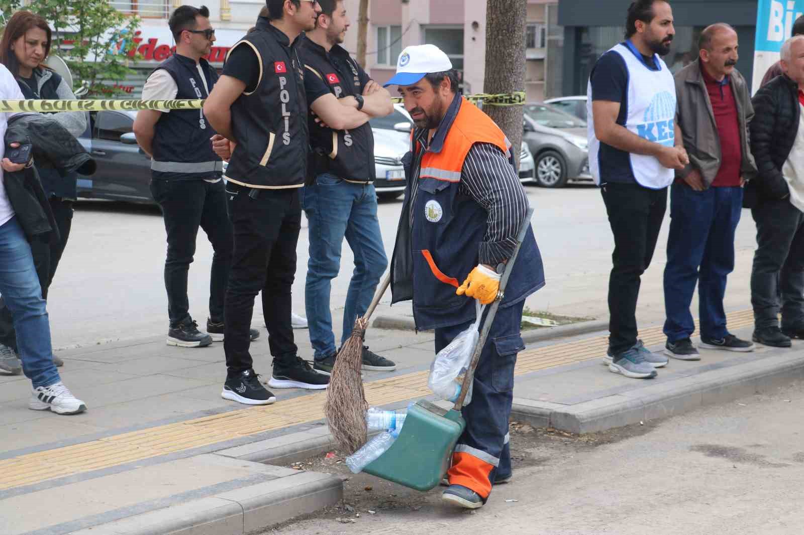 SES ve KESK’ten gazetecilere sözlü saldırı
