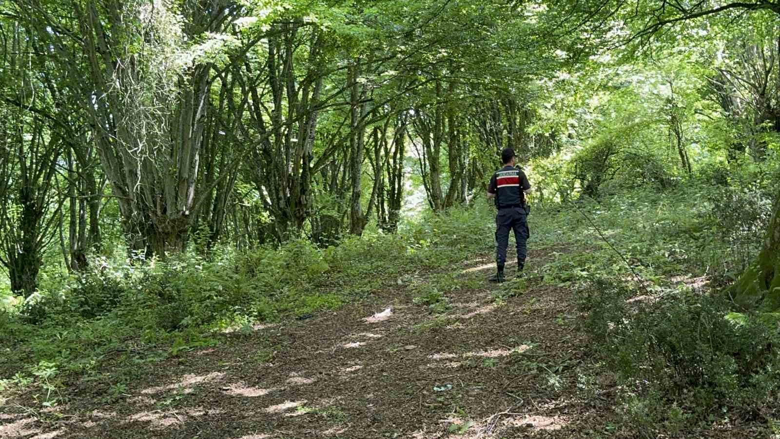 Tatbikat gereği kayboldular, kurtarma çalışması tüm gün sürdü
