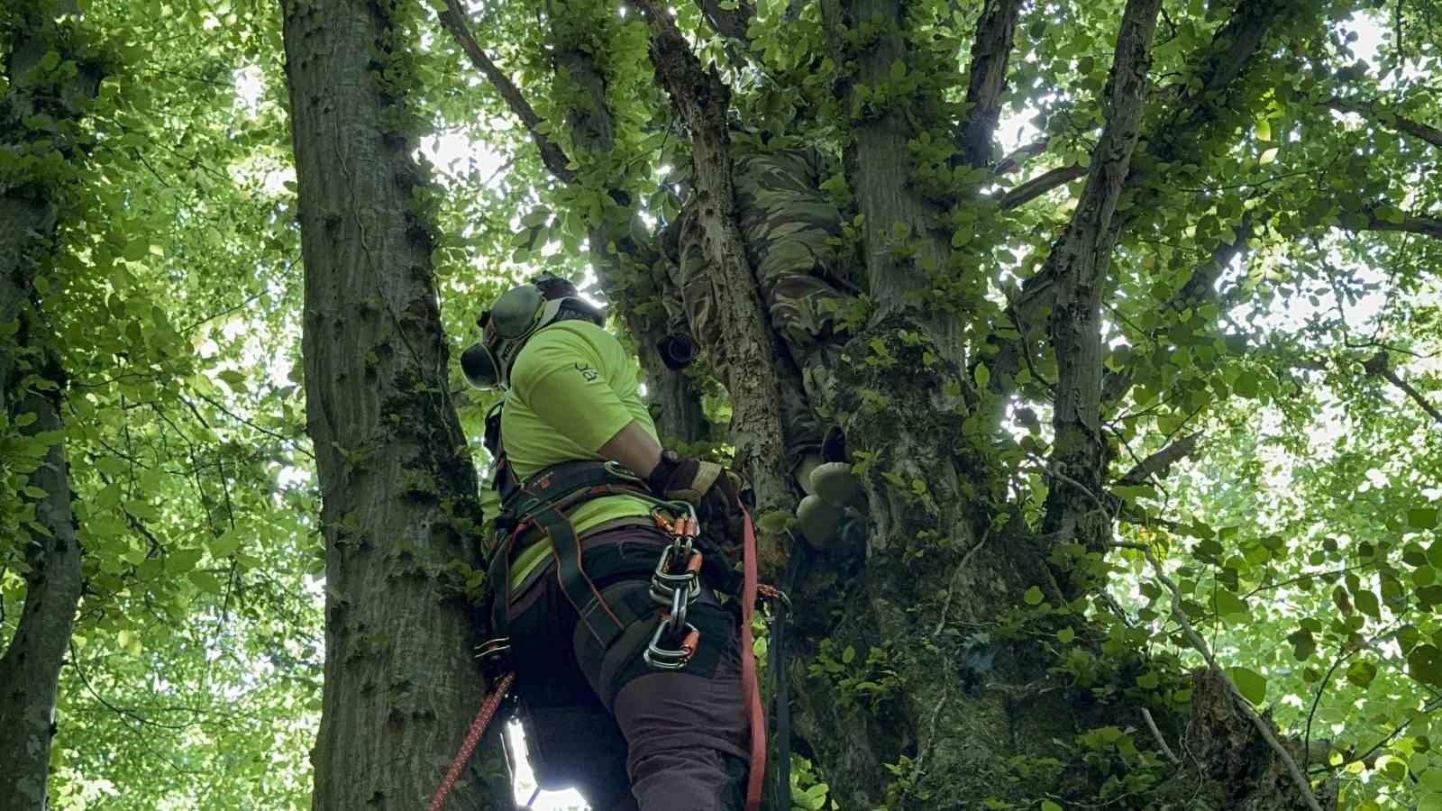 Tatbikat gereği kayboldular, kurtarma çalışması tüm gün sürdü
