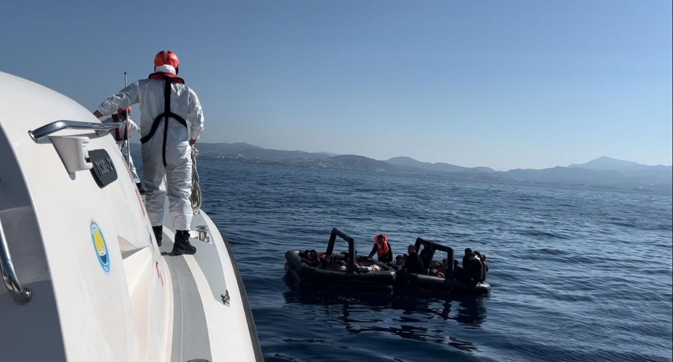 Yunanistan geri itti, Türkiye kurtardı
